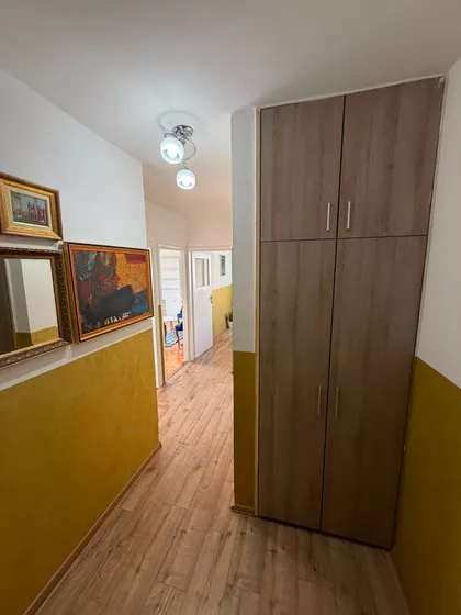 Nikole Pašića 8 | 4zida.rs