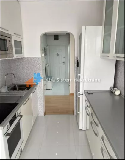 Banovo Brdo | 4zida.rs