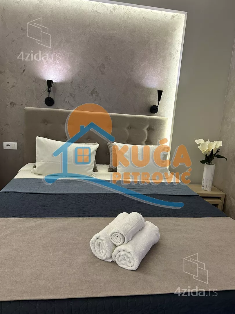 Garsonjera | 4zida