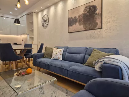 Jurija Gagarina | 4zida.rs