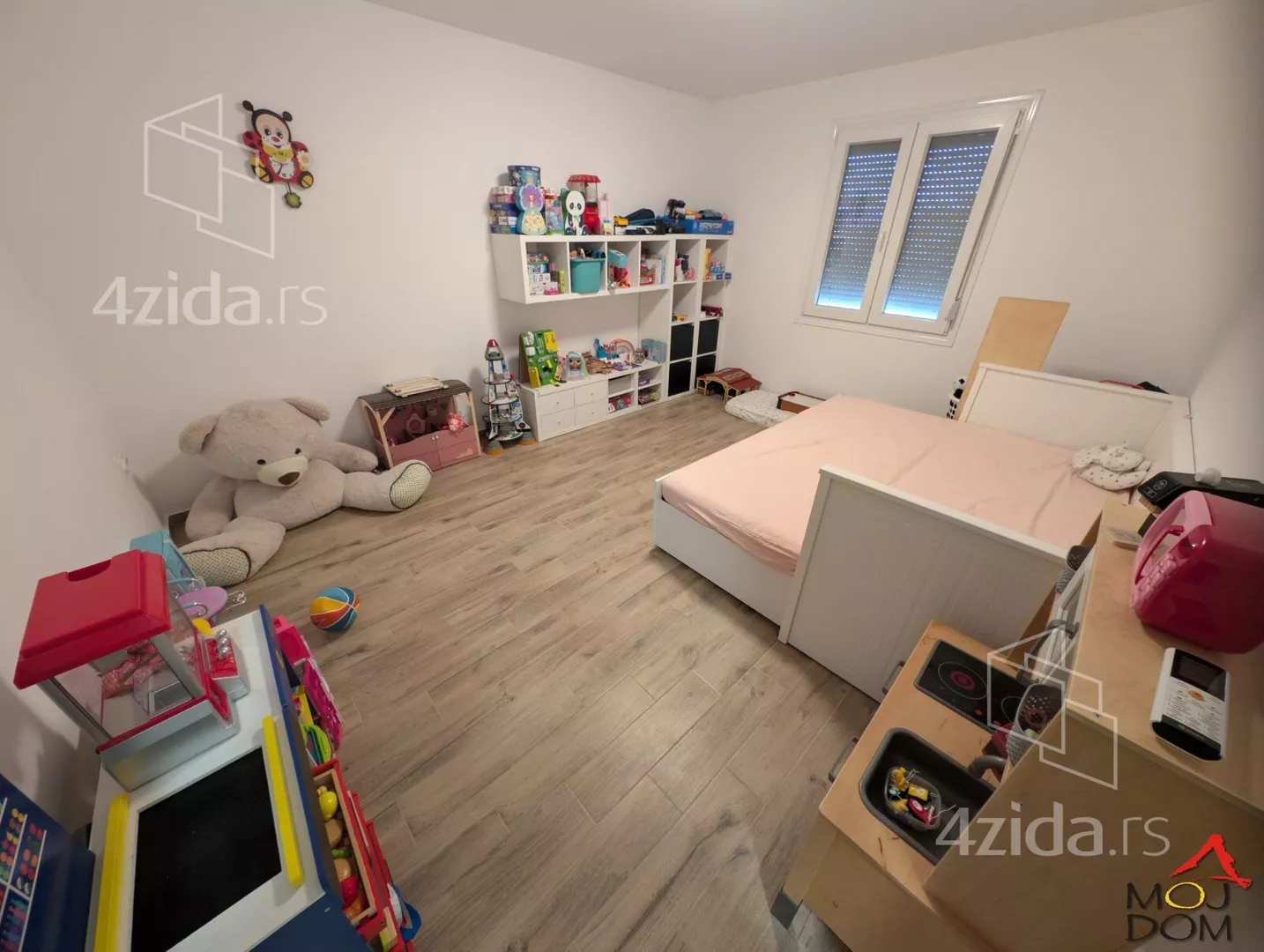 Kuća | 4zida