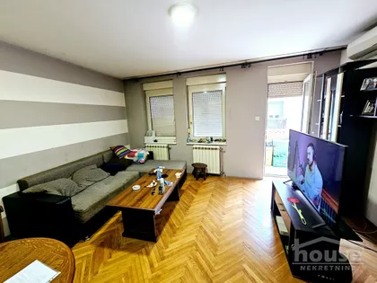 Bulevar Oslobođenja | 4zida.rs