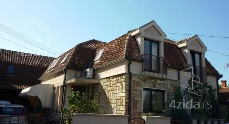 Kuća | 4zida