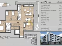 Salajka, Gradske lokacije, Novi Sad | 4zida.rs