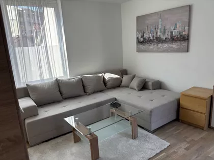 Visokog Stevana 2A | 4zida.rs