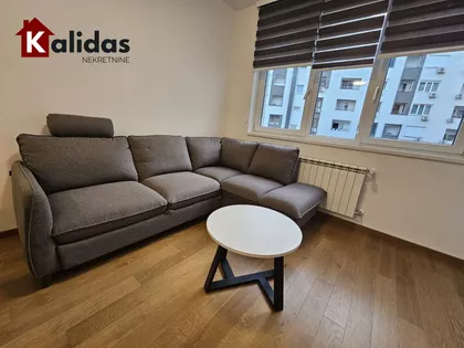 Bulevar Evrope | 4zida.rs