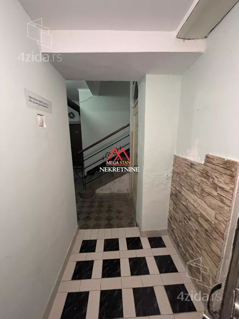 Garsonjera | 4zida