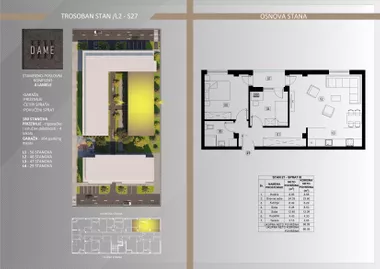 Mite Đorđevića 20 | 4zida.rs