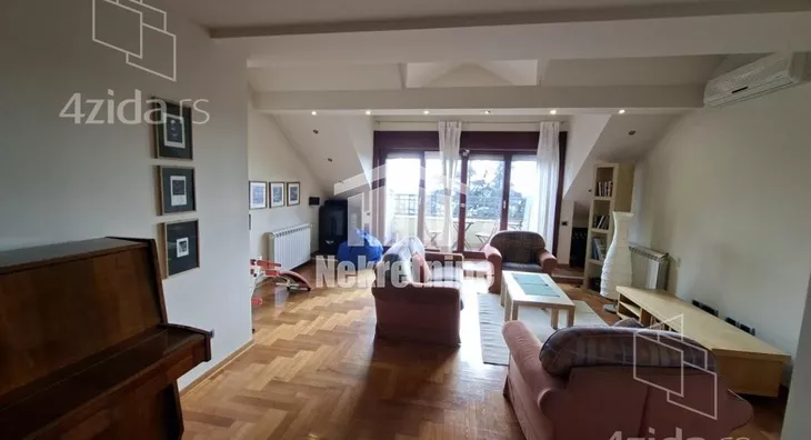 4-etažna kuća | 4zida