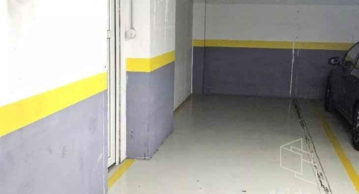 Garaža/Parking | 4zida