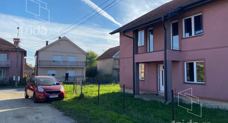 2-etažna kuća | 4zida