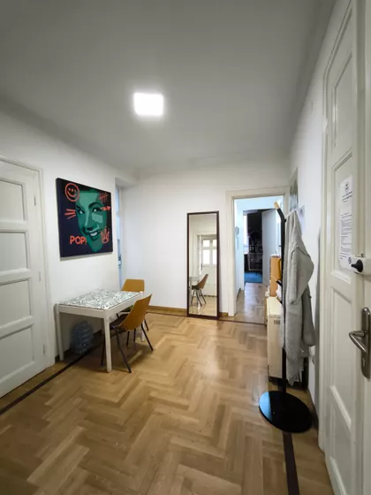 Vlajkovićeva | 4zida.rs