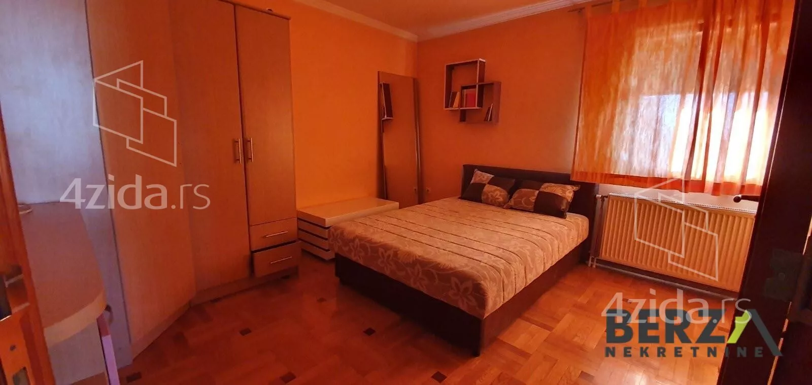 Šestosoban stan | 4zida