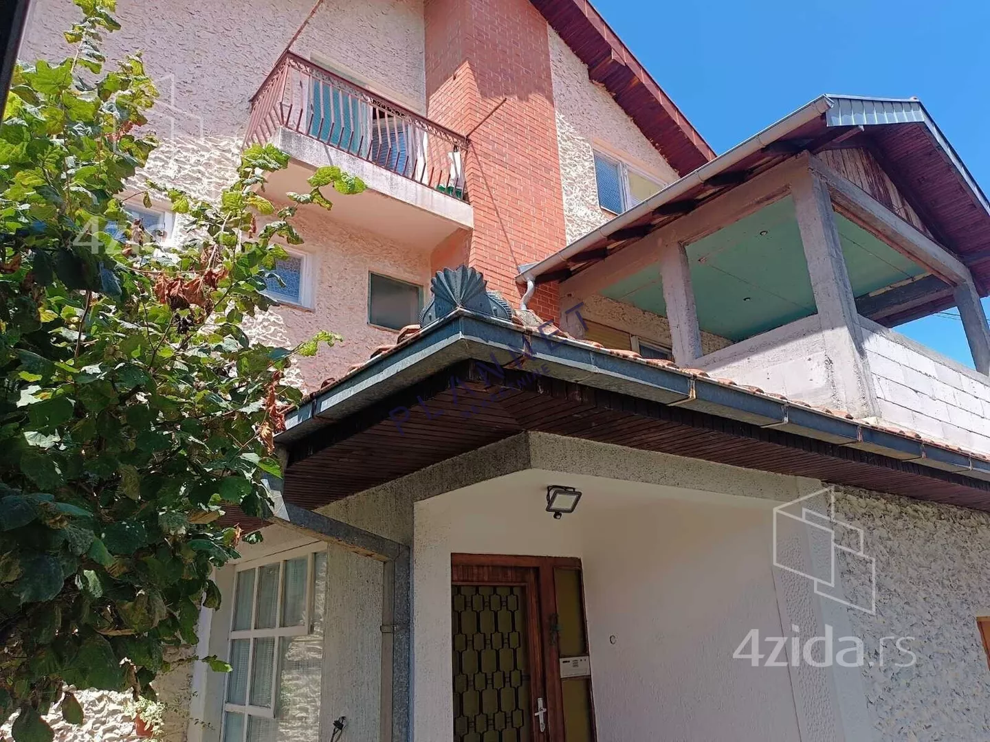 3-etažna kuća | 4zida