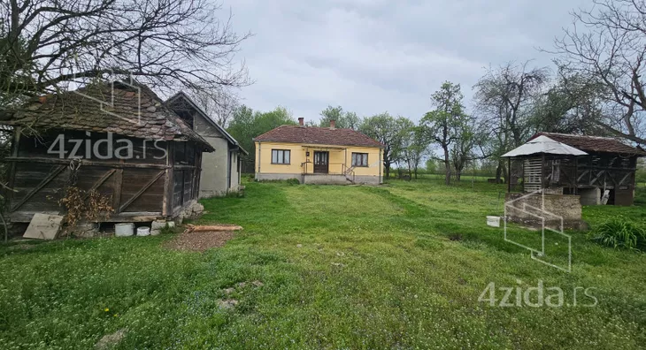 Industrijsko zemljište | 4zida