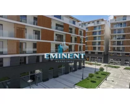 Omladinskih brigada | 4zida.rs