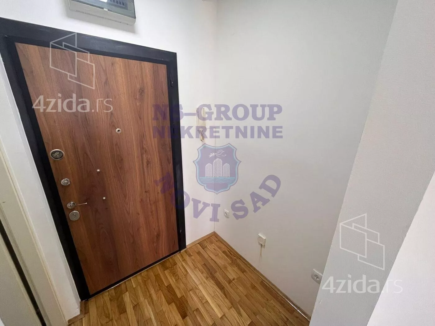 Garsonjera | 4zida