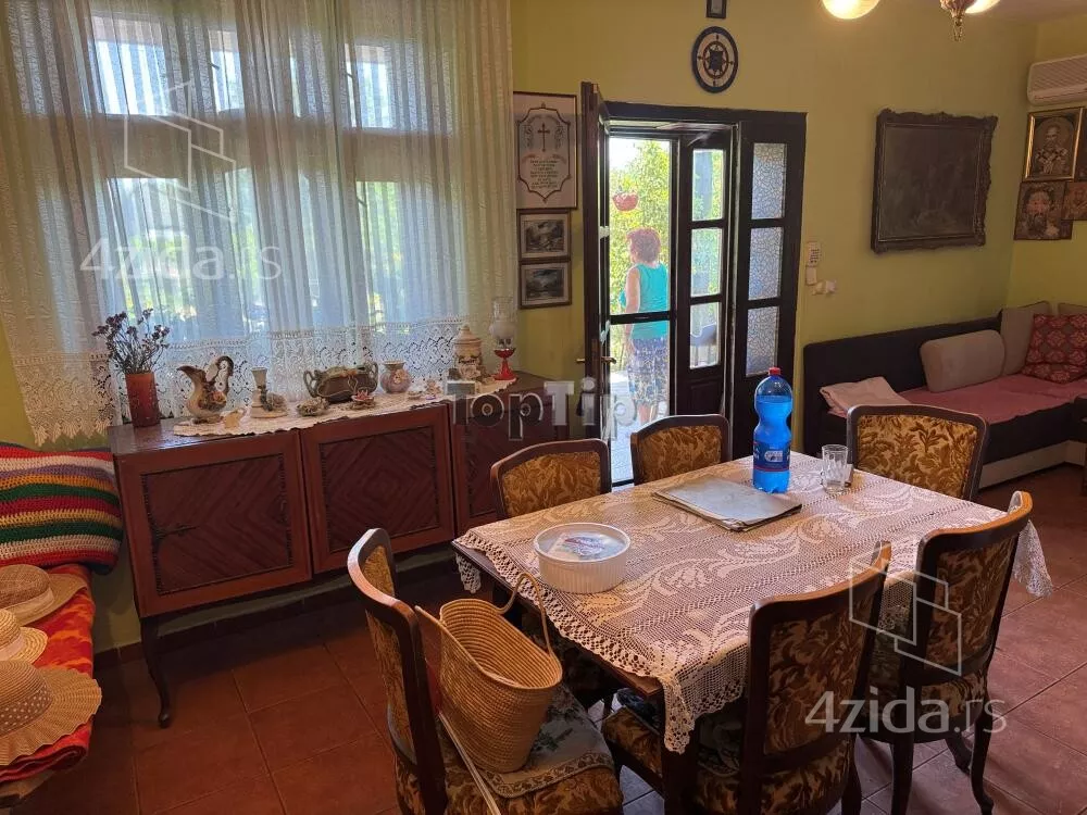 Kuća | 4zida