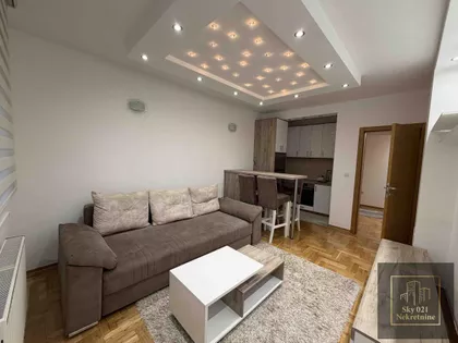 Bulevar Patrijarha Pavla (Somborski Bulevar) | 4zida.rs