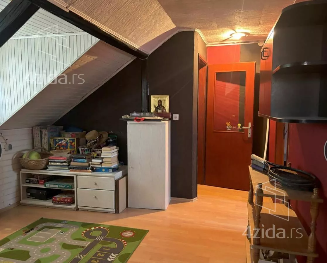 Kuća | 4zida