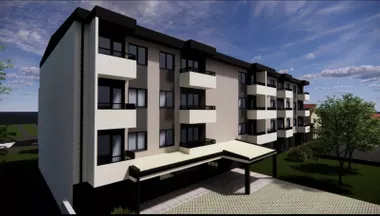 Vojvođanska 12