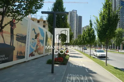 Bulevar Vudroa Vilsona | 4zida.rs