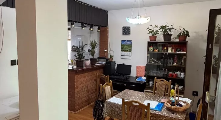 Turistički objekat | 4zida