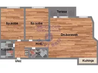 Grbavica, Gradske lokacije, Novi Sad | 4zida.rs