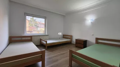 Svete Milutinovića | 4zida.rs