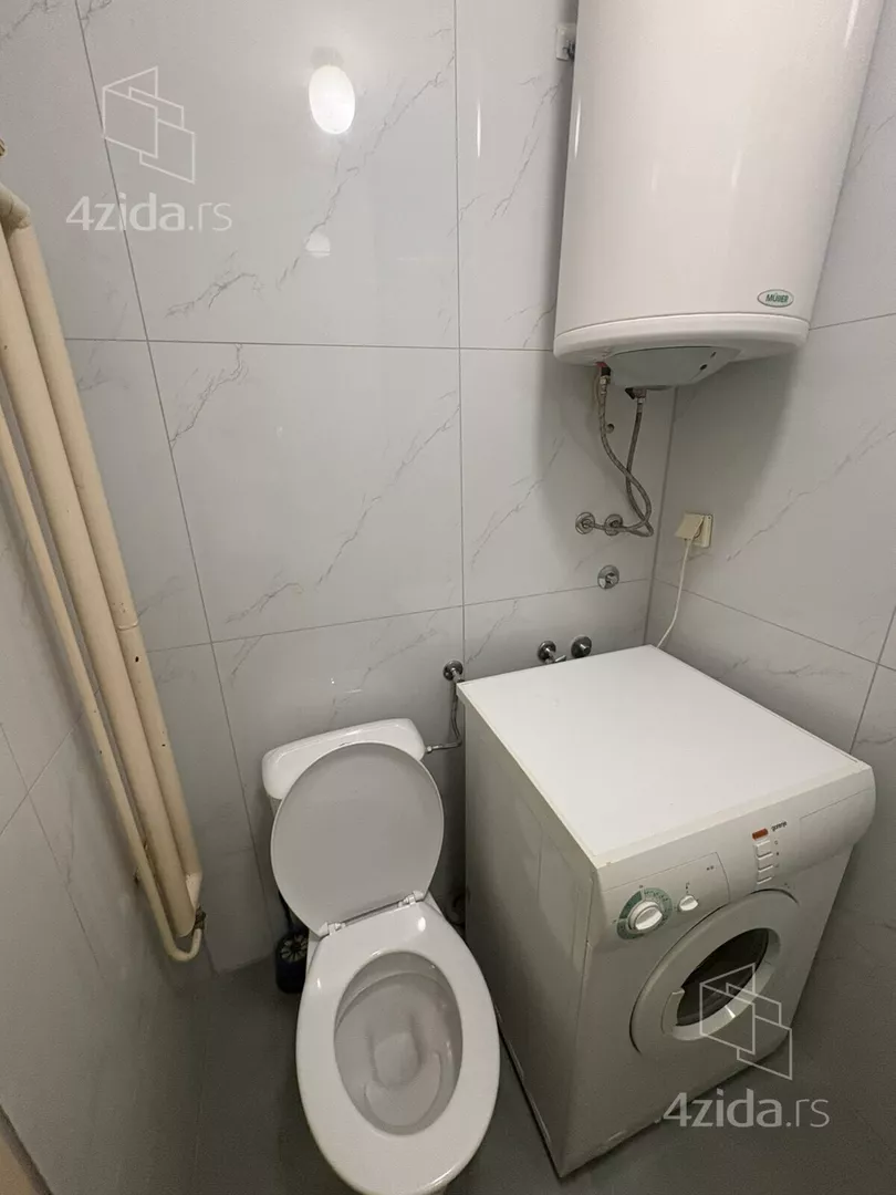 Garsonjera | 4zida