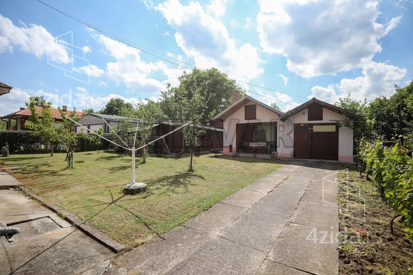 3-etažna kuća | 4zida