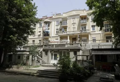 Savamala | 4zida.rs
