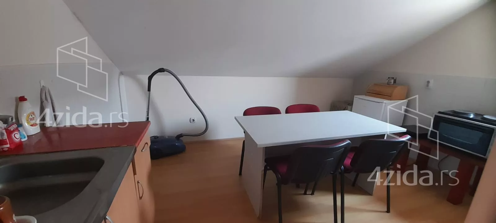 3-etažna kuća | 4zida