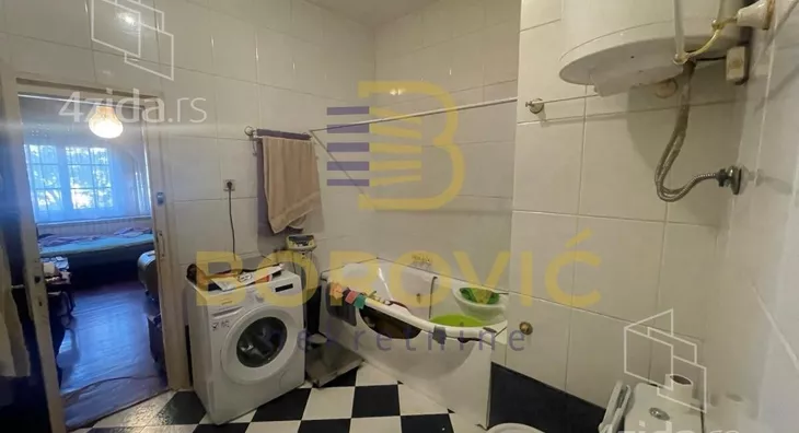 Petosoban stan | 4zida