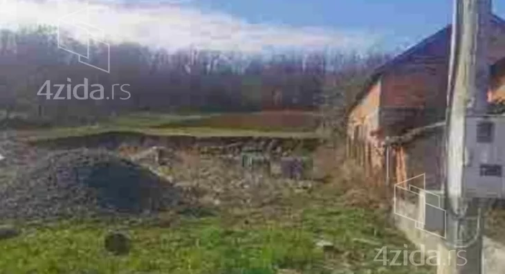 Poljoprivredno zemljište | 4zida