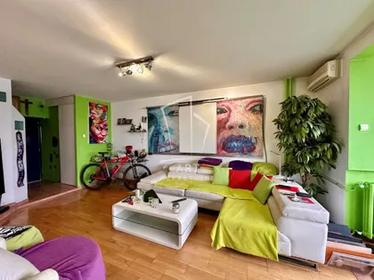 Bulevar Maršala Tolbuhina | 4zida.rs