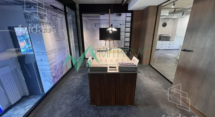 Poslovni prostor | 4zida