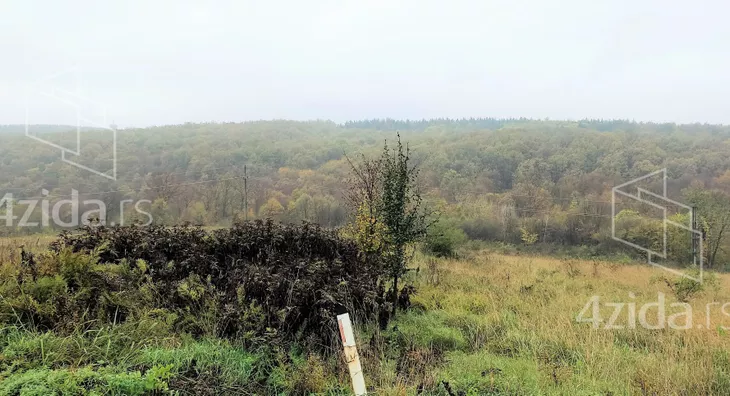 Industrijsko zemljište | 4zida