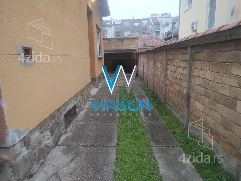 Kuća | 4zida