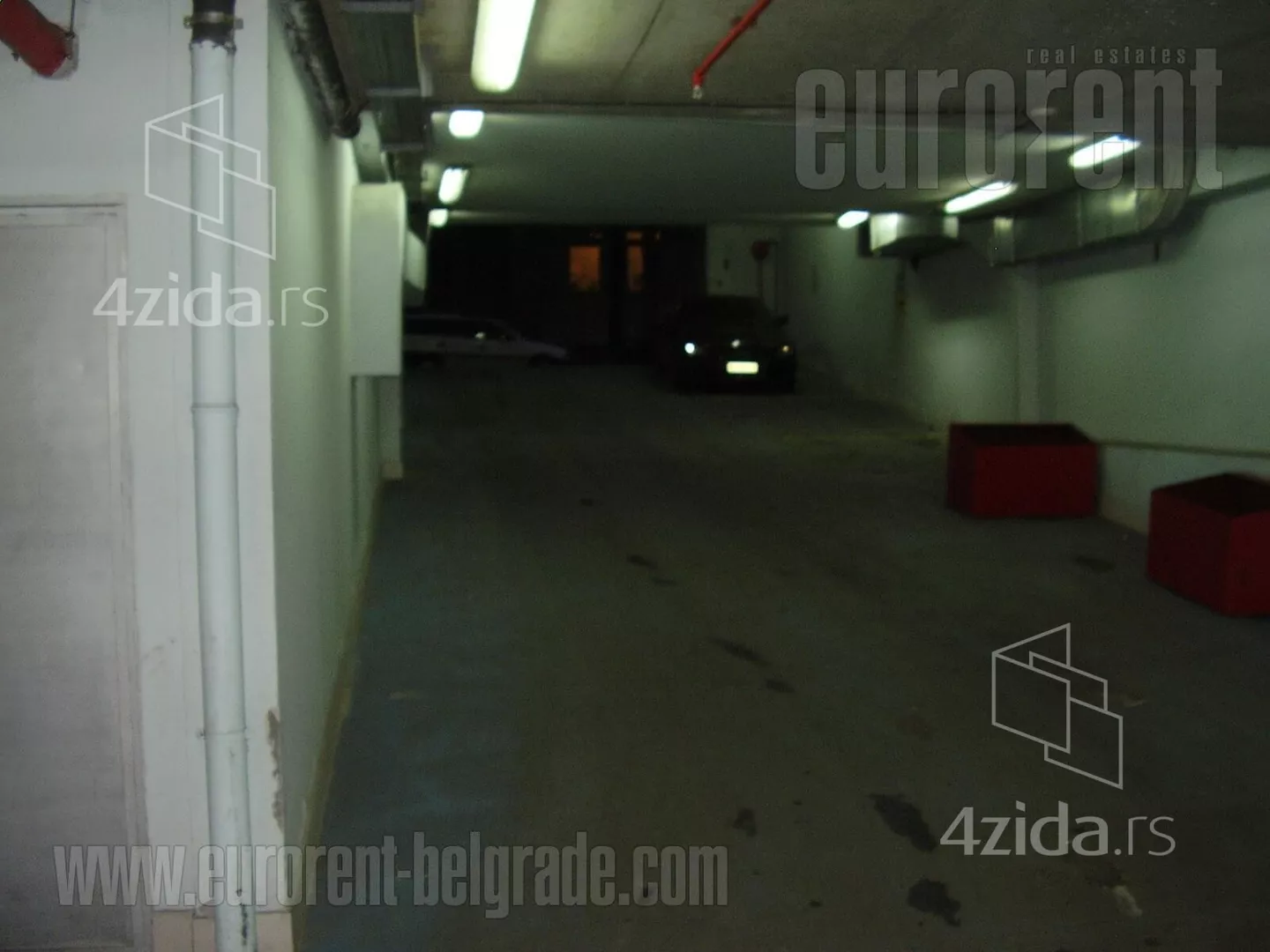 Kancelarija | 4zida