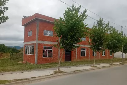 Šapranacka reka | 4zida.rs