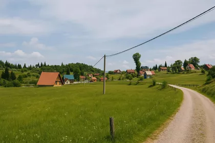 Konjska reka BB | 4zida.rs