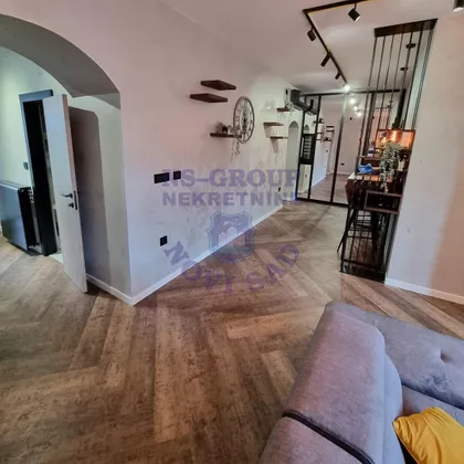 Novi Sad - Centar | 4zida.rs