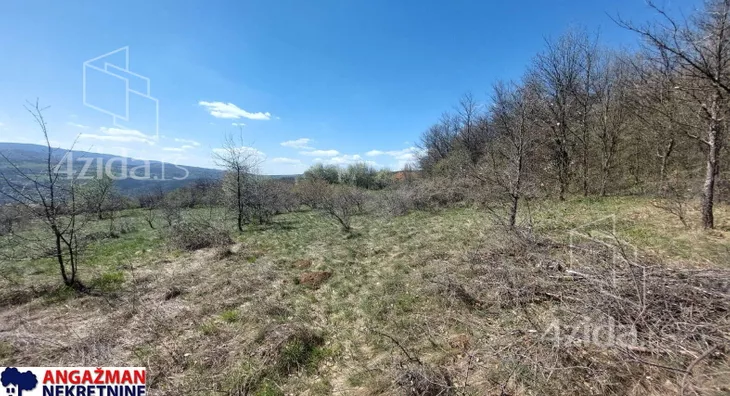 Poljoprivredno zemljište | 4zida