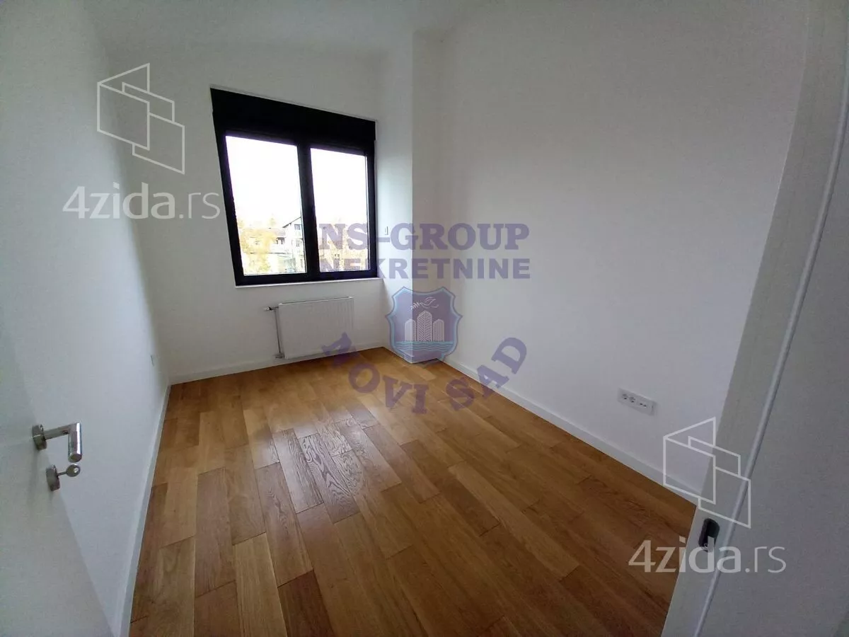 Petosoban stan | 4zida