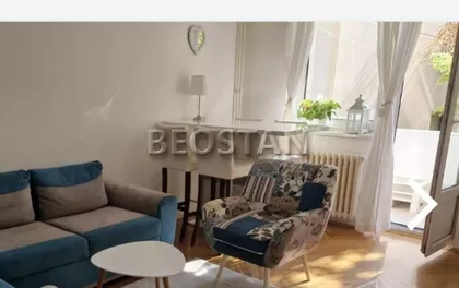 Vojislava Ilica | 4zida.rs