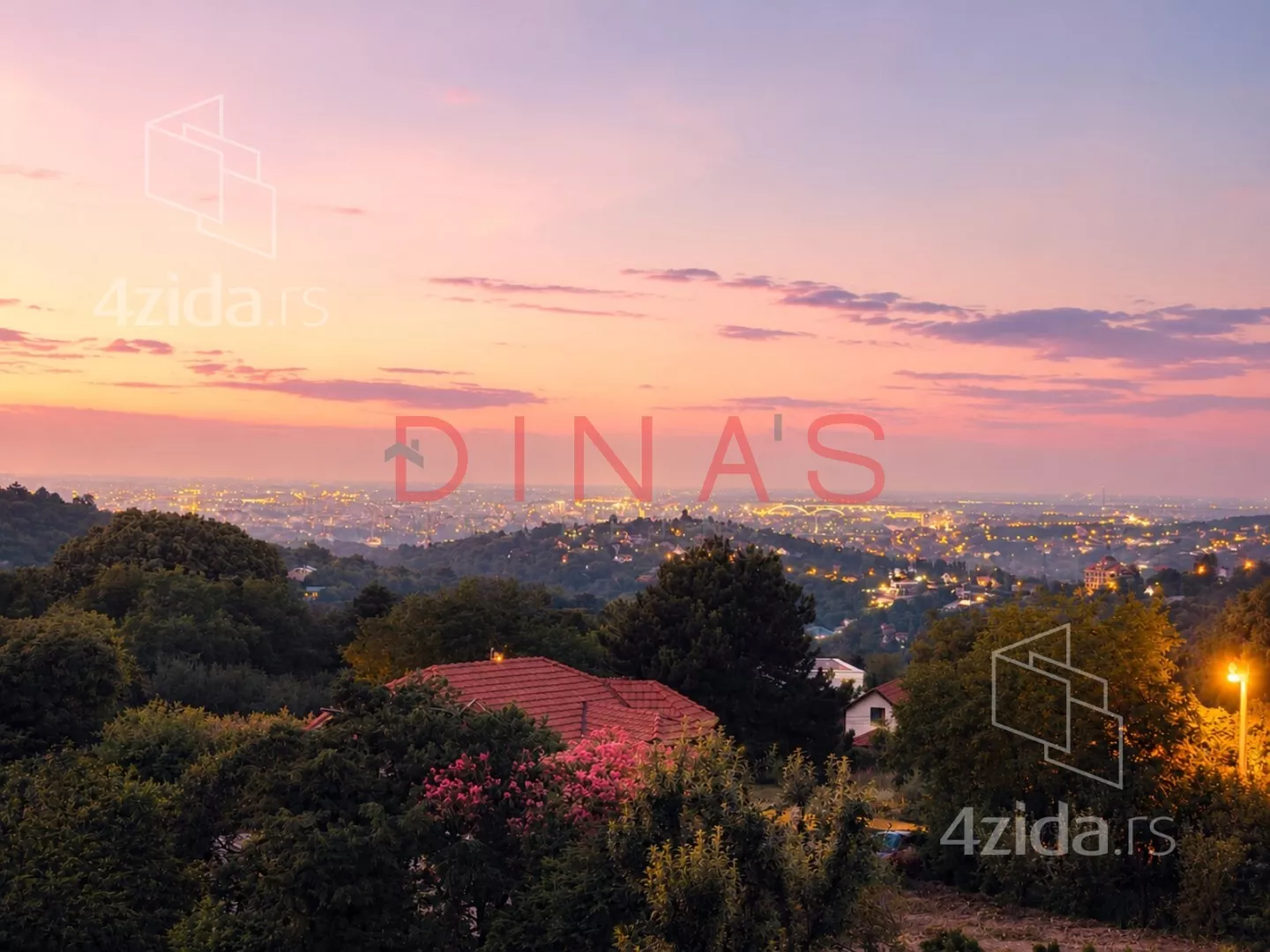 Kuća | 4zida