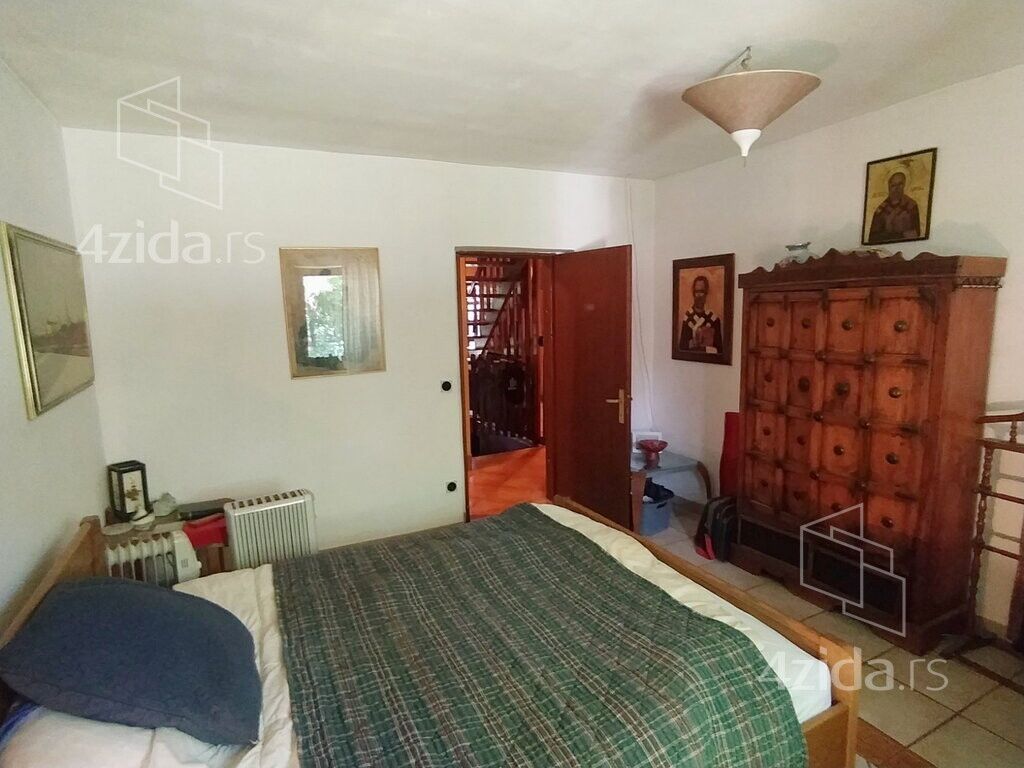 Kuća – Bačka Topola - Više