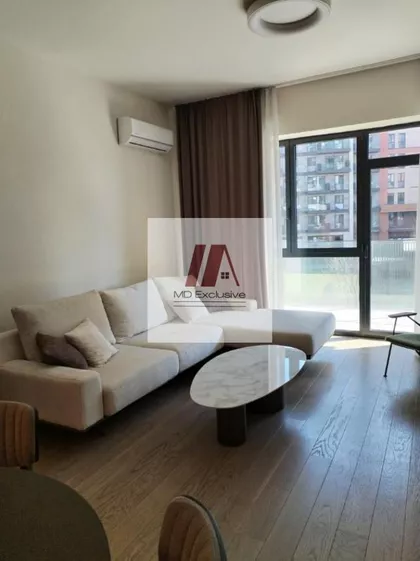 Bulevar Vudroa Vilsona | 4zida.rs