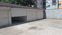 Garaža | 4zida